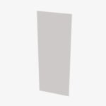 AZ-REP2496-3/4 Refrigerator End Panels | TSG  Champagne Maple Shaker