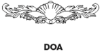 SL-DOA Decorative Onlay Applique | TSG  Signature Pearl