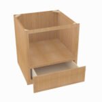PS-B30MW 30W 30 Inch Microwave Base Cabinet | Petit Sand