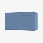 Double Door Wall Cabinet | AX-W3612B